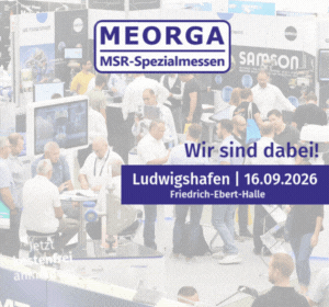 MEORGA Ludwigshafen, 16.09.2026, Friedrich-Ebert-Halle MEORGA Ludwigshafen, 16.09.2026, Friedrich-Ebert-Halle